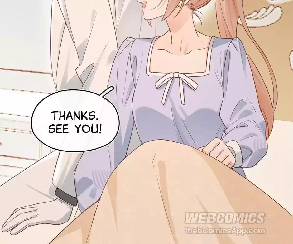 Their Trap Chapter 41 page 11 - 
