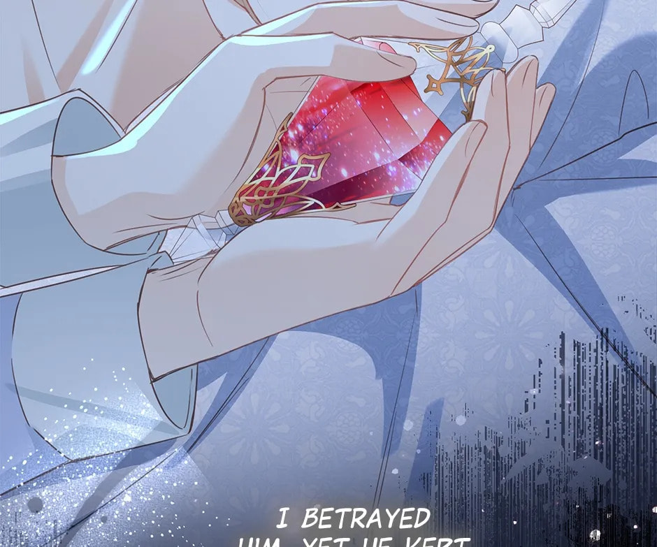 Their Trap Chapter 41 page 18 - 