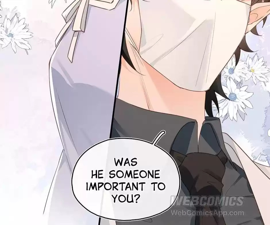 Their Trap Chapter 41 page 3 - 
