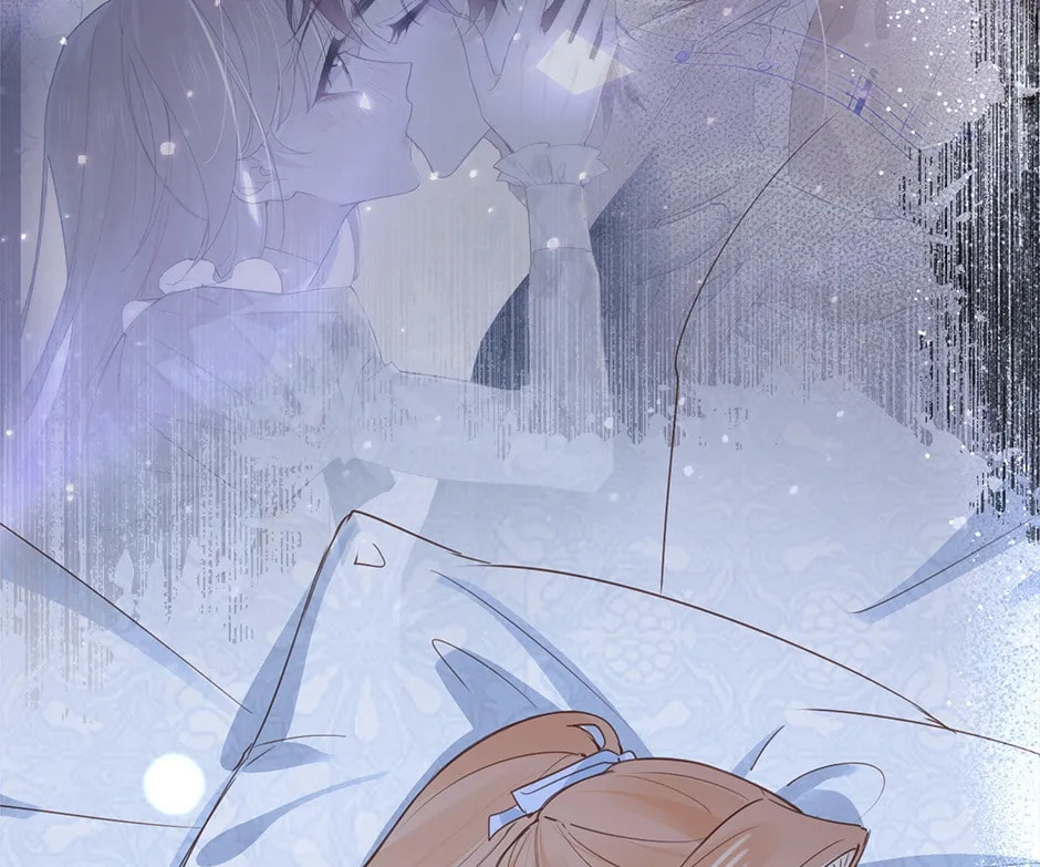Their Trap Chapter 41 page 22 - 