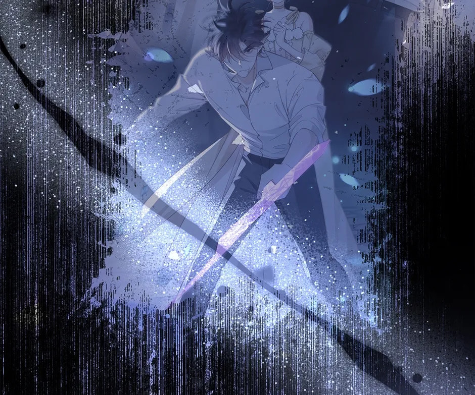 Their Trap Chapter 41 page 26 - 