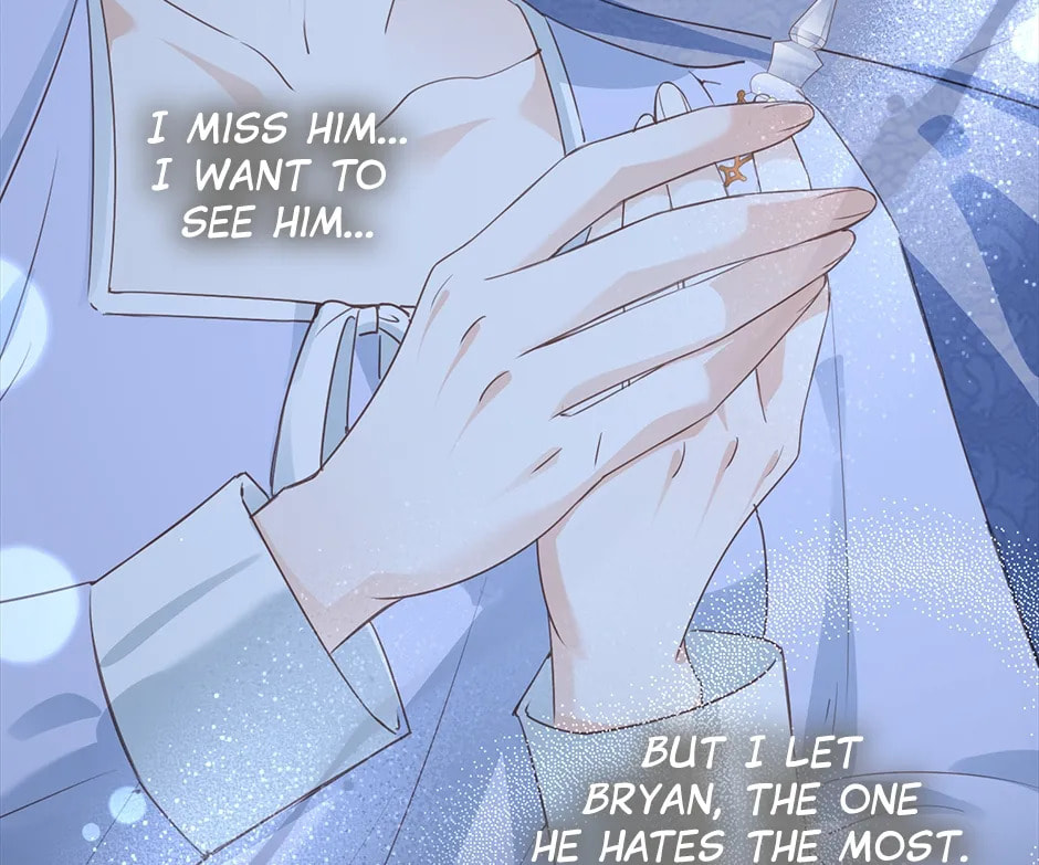 Their Trap Chapter 41 page 29 - 