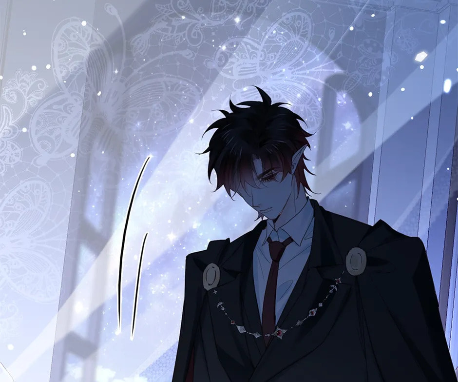 Their Trap Chapter 41 page 37 - 