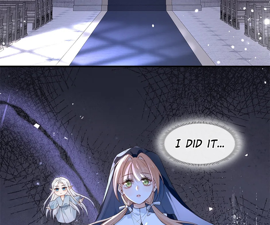 Their Trap Chapter 41 page 58 - 