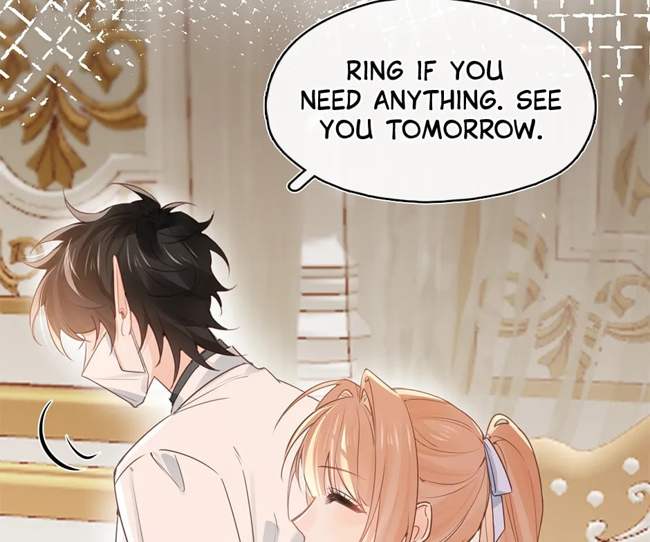 Their Trap Chapter 41 page 10 - 