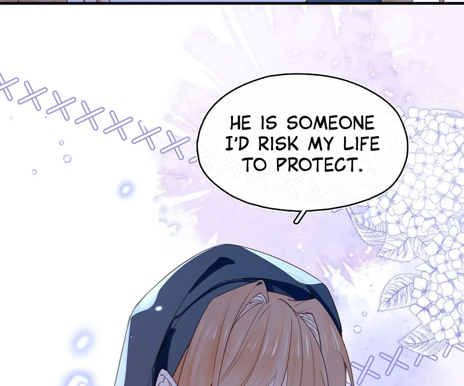 Their Trap Chapter 42 page 2 - 