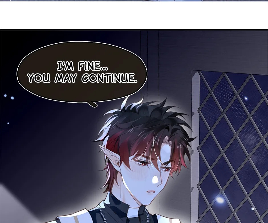 Their Trap Chapter 42 page 17 - 
