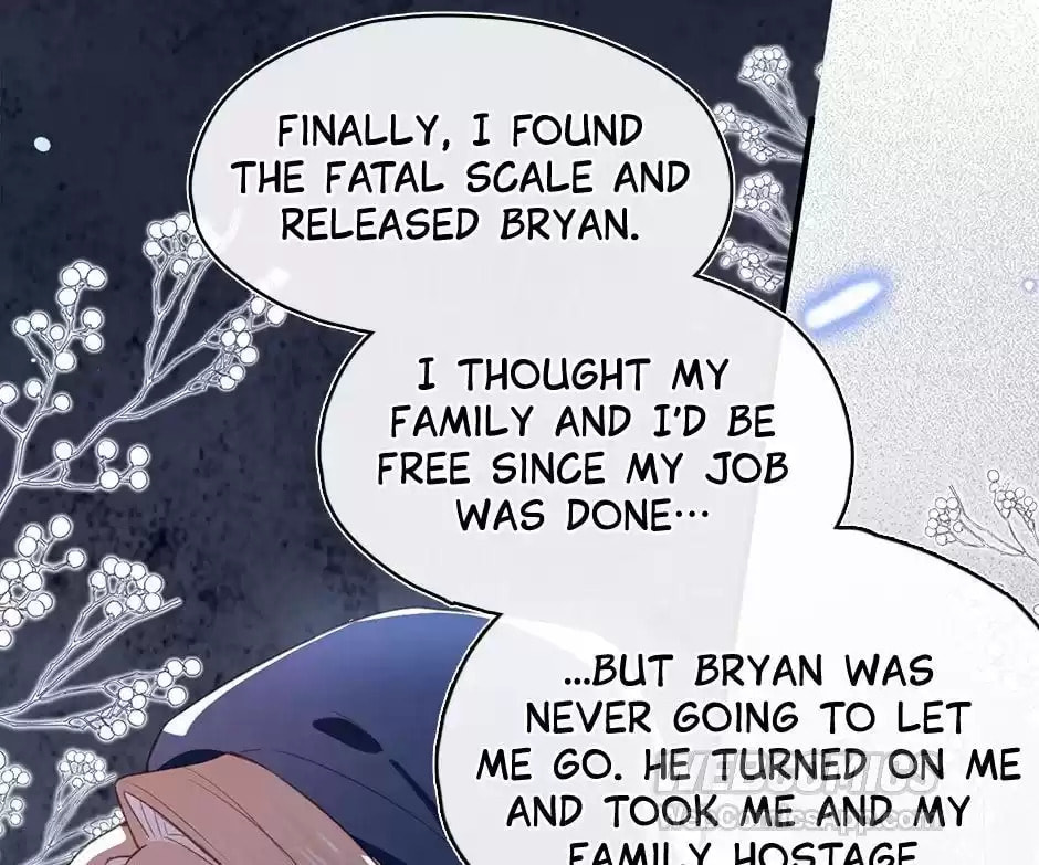 Their Trap Chapter 42 page 19 - 