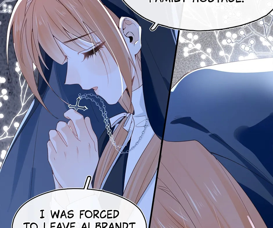 Their Trap Chapter 42 page 20 - 