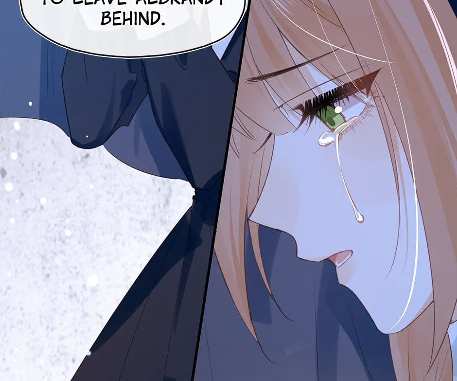 Their Trap Chapter 42 page 21 - 