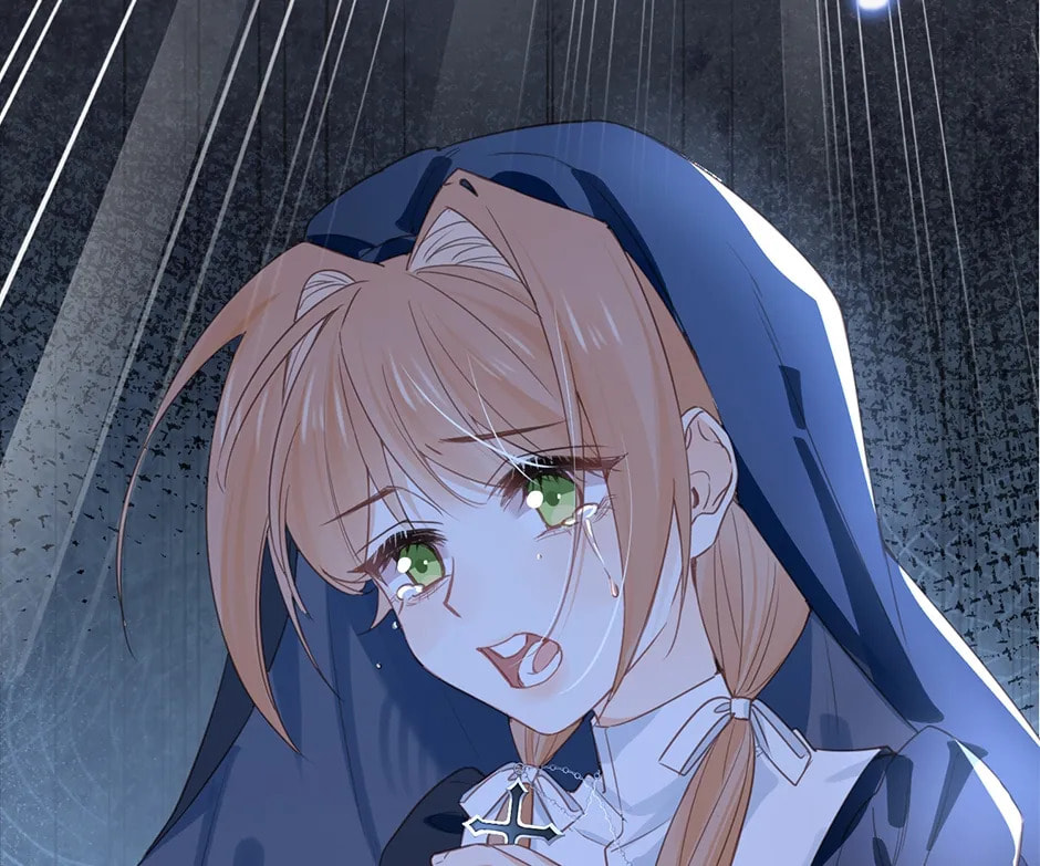 Their Trap Chapter 42 page 28 - 
