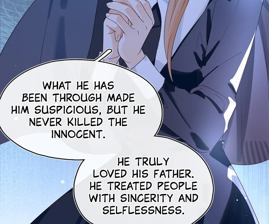 Their Trap Chapter 42 page 29 - 
