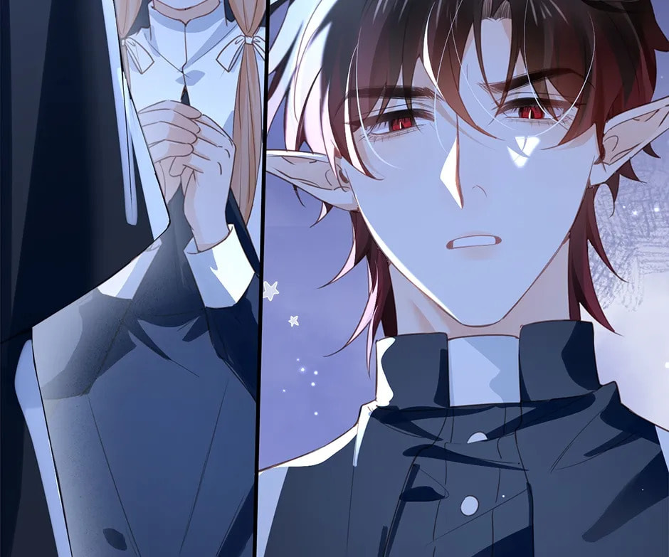 Their Trap Chapter 42 page 32 - 