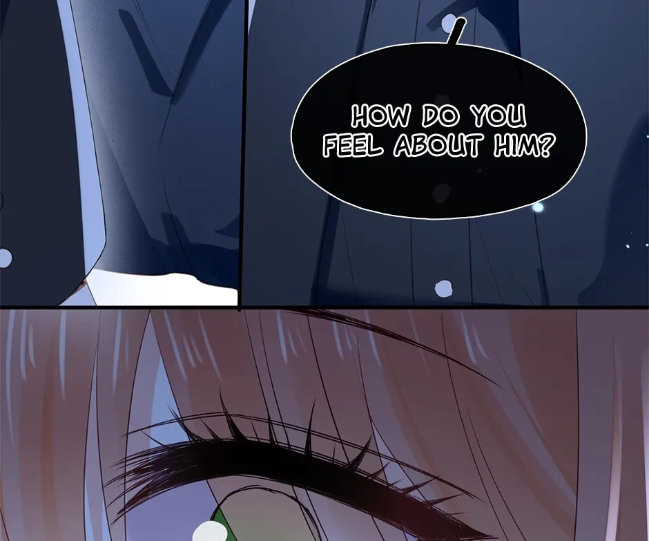Their Trap Chapter 42 page 33 - 