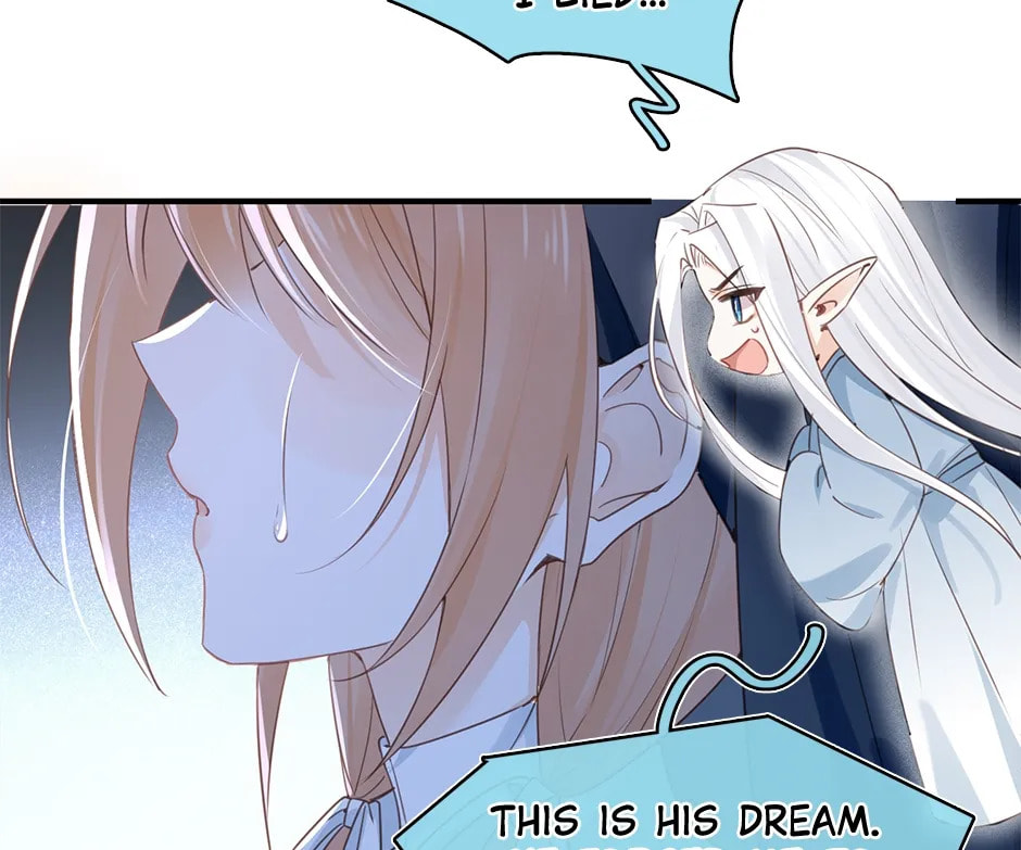 Their Trap Chapter 42 page 36 - 