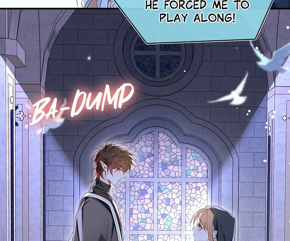 Their Trap Chapter 42 page 37 - 