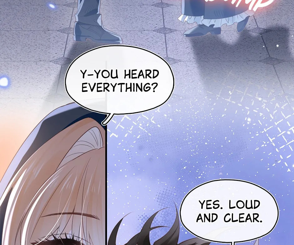 Their Trap Chapter 42 page 39 - 