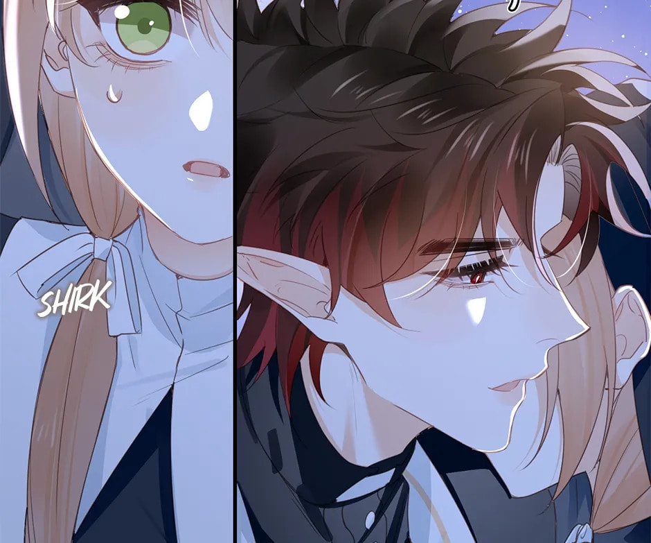 Their Trap Chapter 42 page 40 - 