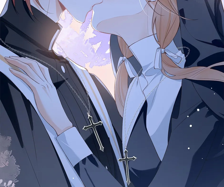 Their Trap Chapter 42 page 48 - 