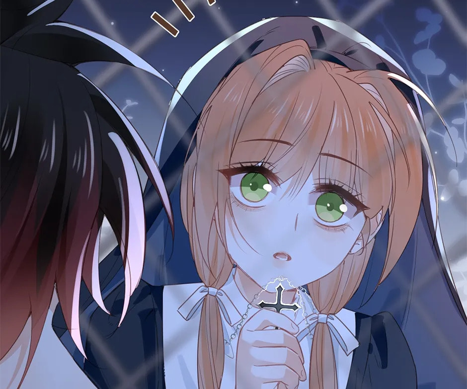 Their Trap Chapter 42 page 7 - 