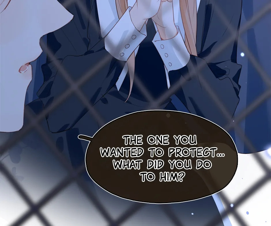 Their Trap Chapter 42 page 8 - 