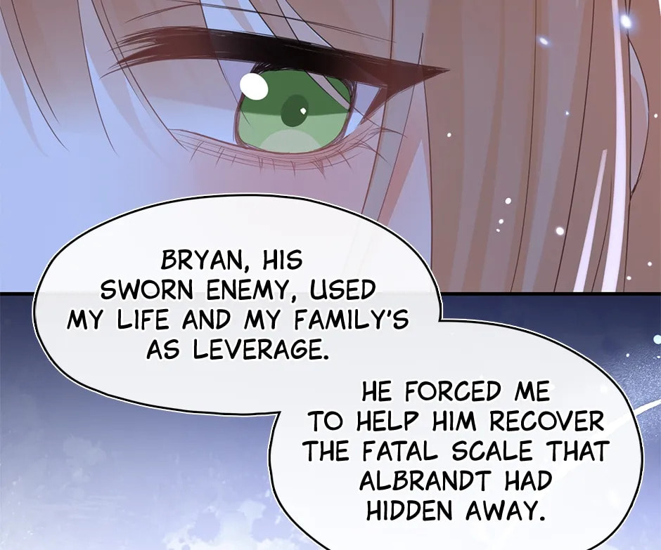 Their Trap Chapter 42 page 10 - 