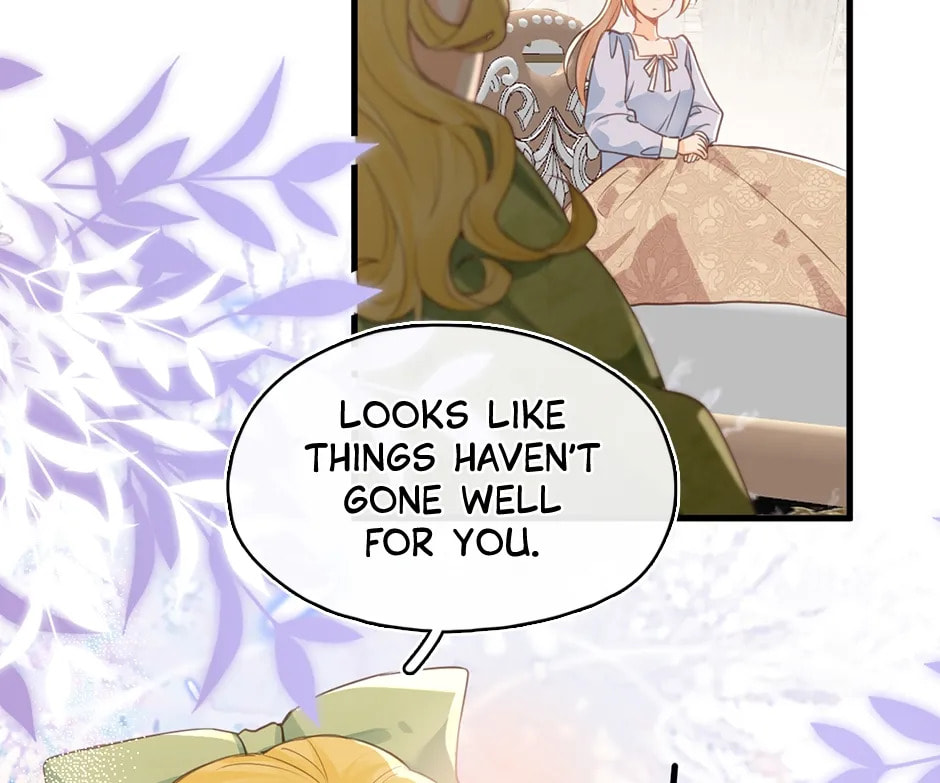 Their Trap Chapter 43 page 2 - 