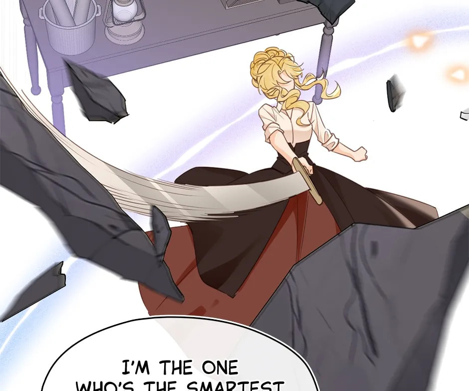 Their Trap Chapter 43 page 16 - 