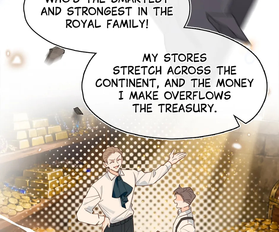 Their Trap Chapter 43 page 17 - 