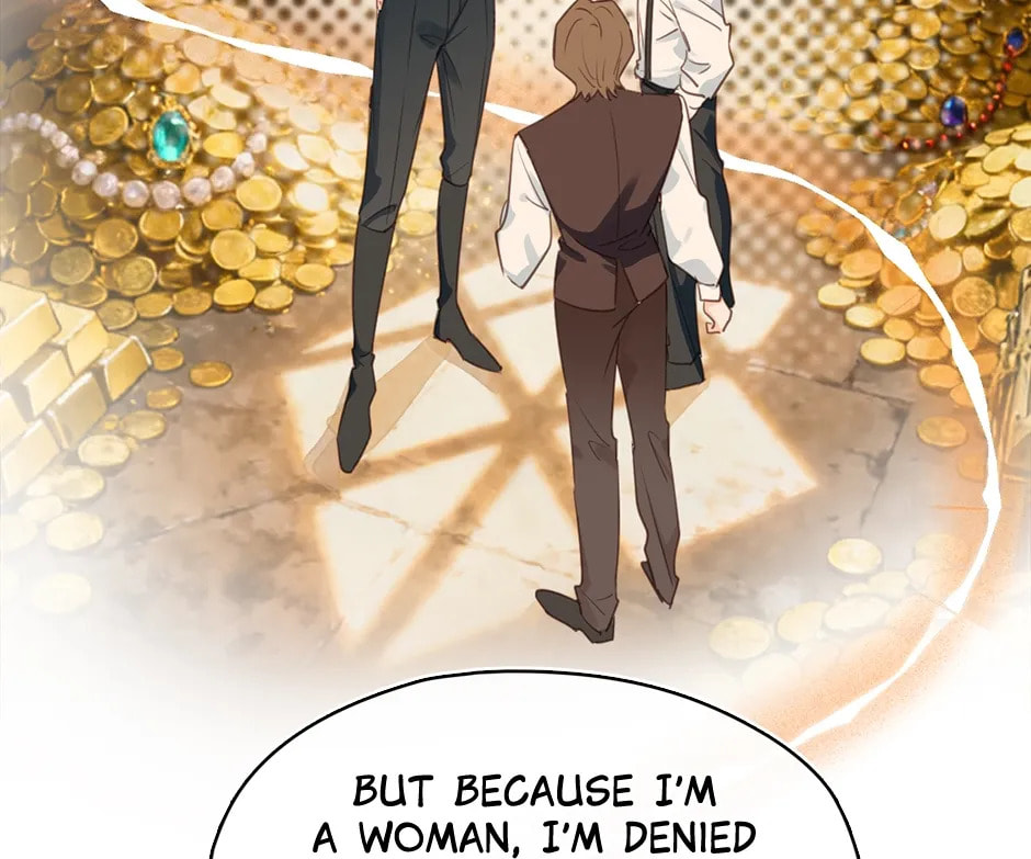 Their Trap Chapter 43 page 18 - 