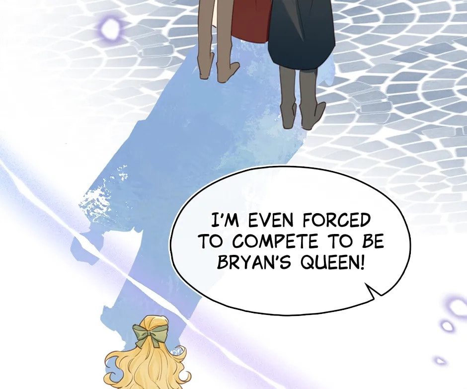 Their Trap Chapter 43 page 20 - 