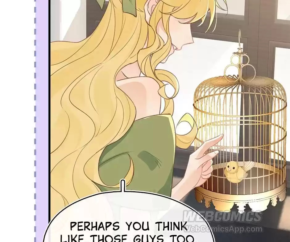 Their Trap Chapter 43 page 27 - 