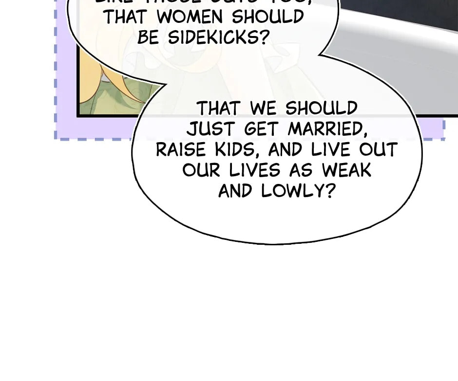 Their Trap Chapter 43 page 28 - 