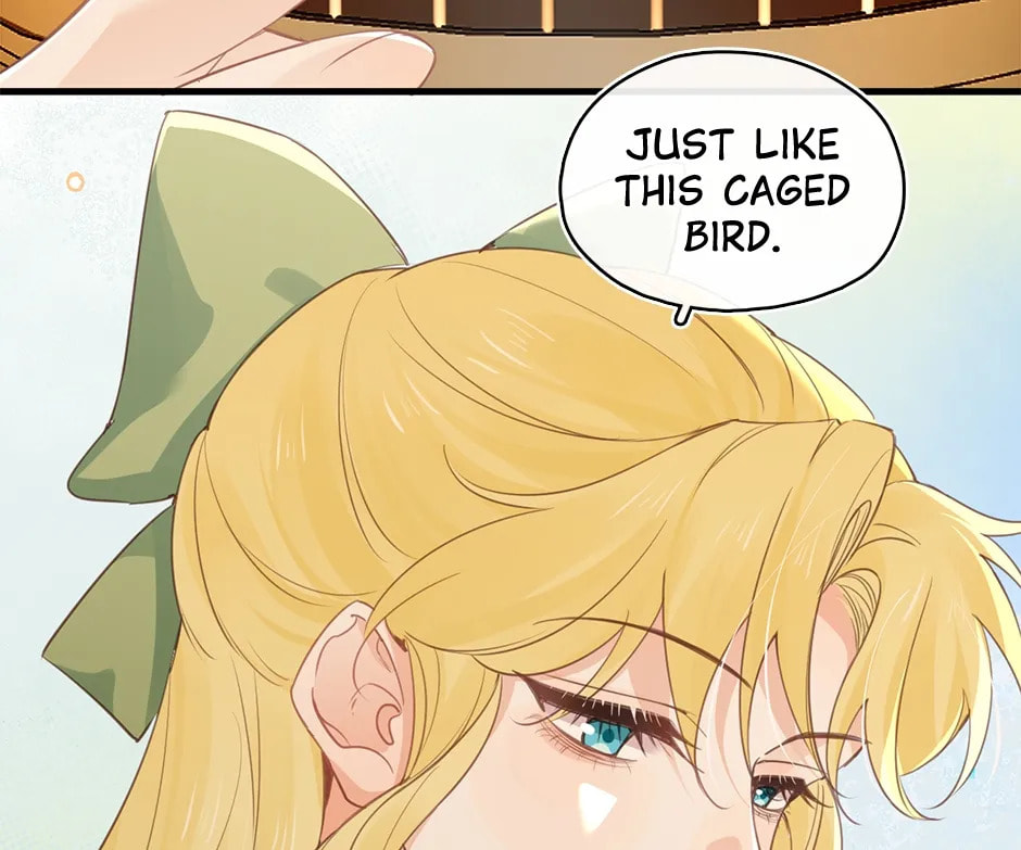 Their Trap Chapter 43 page 30 - 