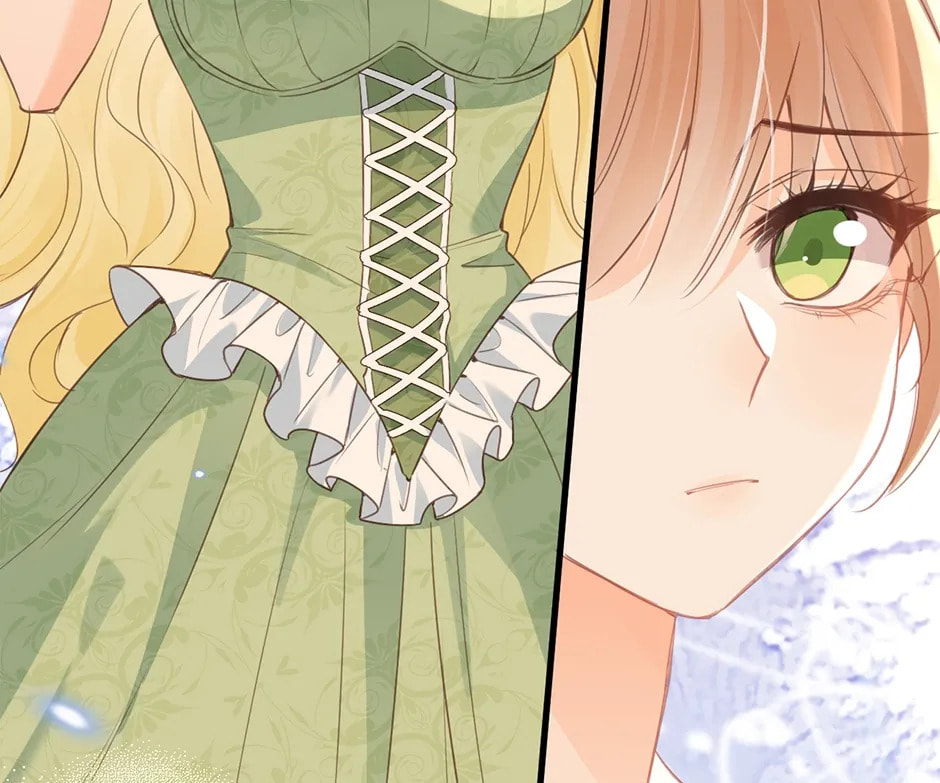 Their Trap Chapter 43 page 4 - 
