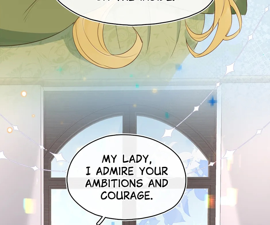Their Trap Chapter 43 page 32 - 