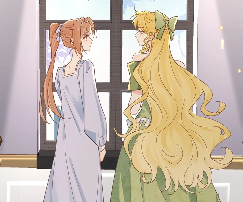 Their Trap Chapter 43 page 33 - 