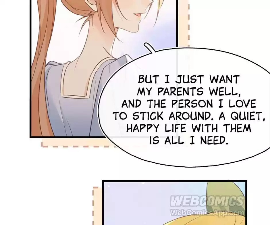 Their Trap Chapter 43 page 35 - 