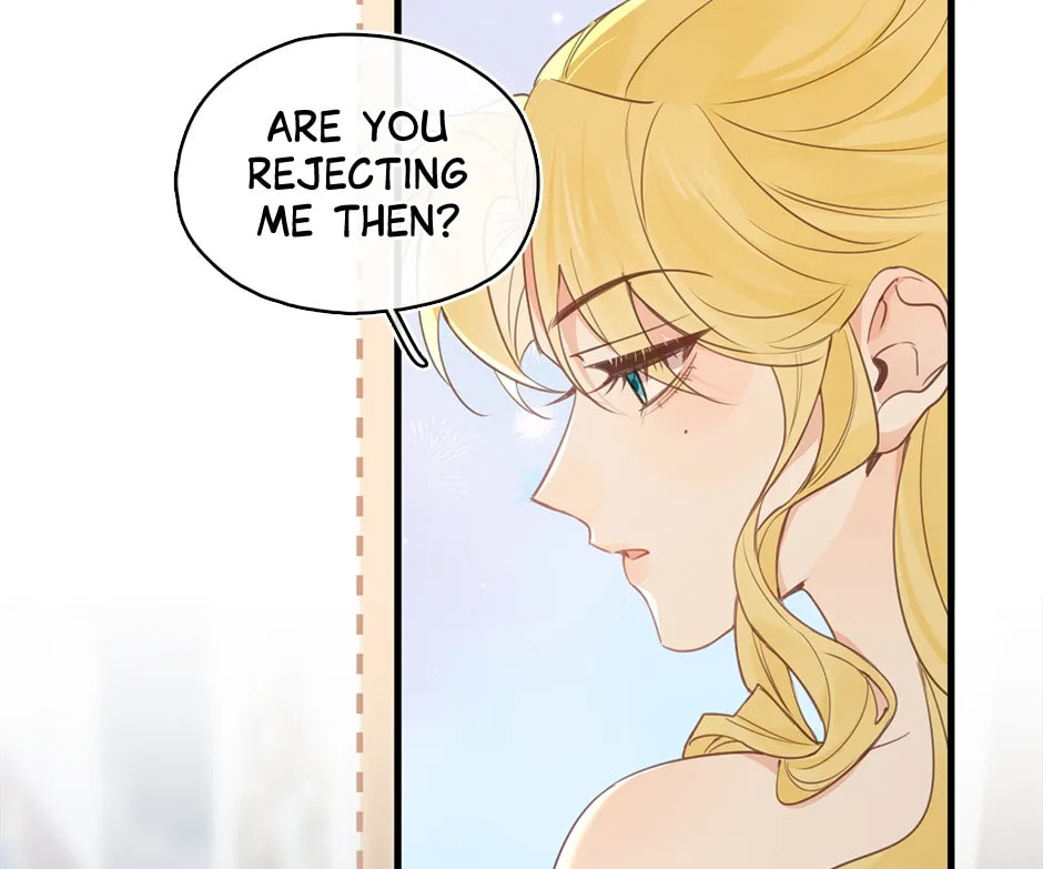 Their Trap Chapter 43 page 36 - 
