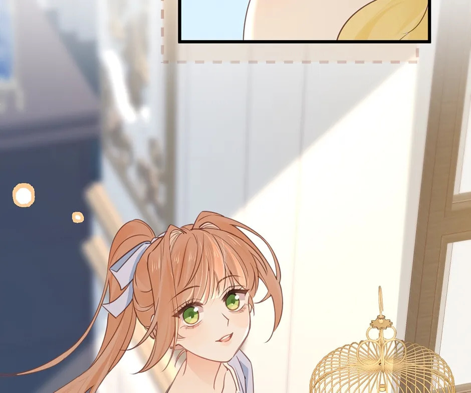 Their Trap Chapter 43 page 37 - 