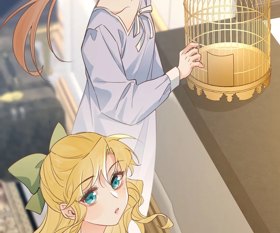 Their Trap Chapter 43 page 38 - 