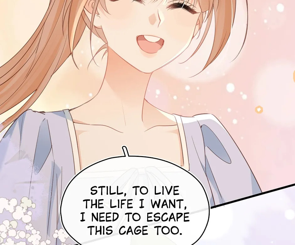 Their Trap Chapter 43 page 41 - 