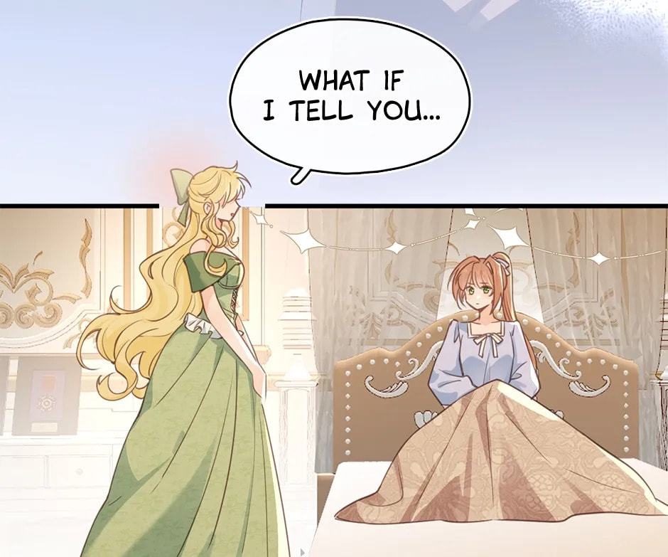 Their Trap Chapter 43 page 6 - 