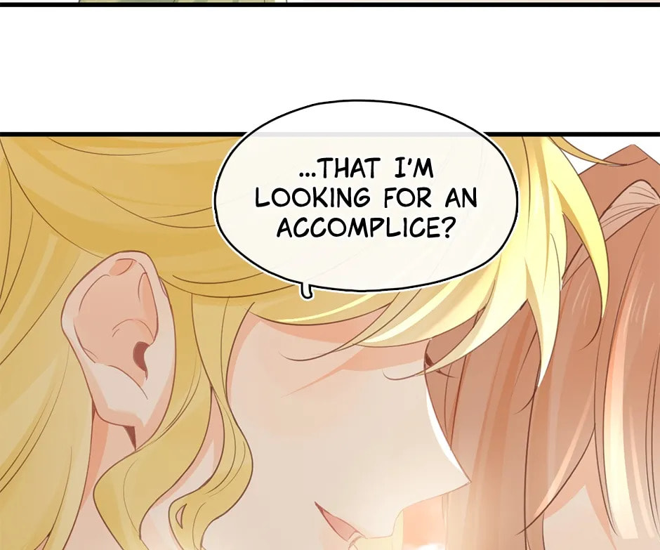 Their Trap Chapter 43 page 7 - 