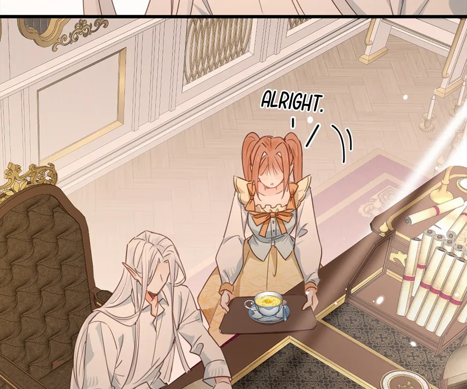 Their Trap Chapter 43 page 61 - 