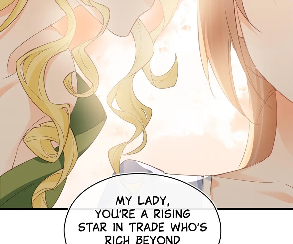 Their Trap Chapter 43 page 8 - 
