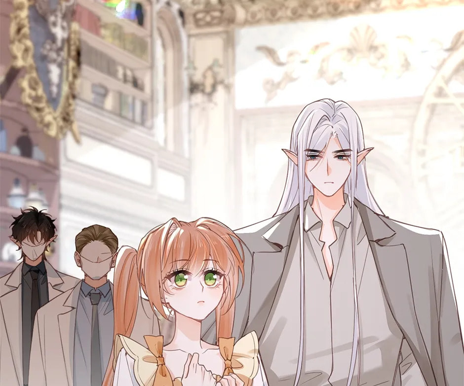 Their Trap Chapter 43 page 73 - 