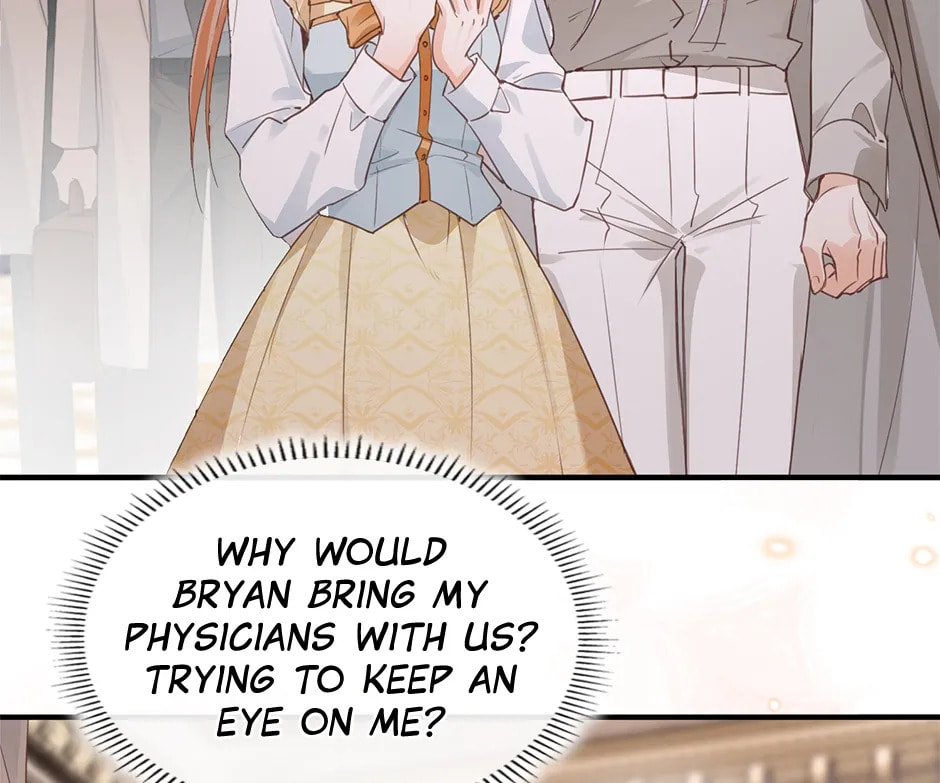 Their Trap Chapter 43 page 74 - 