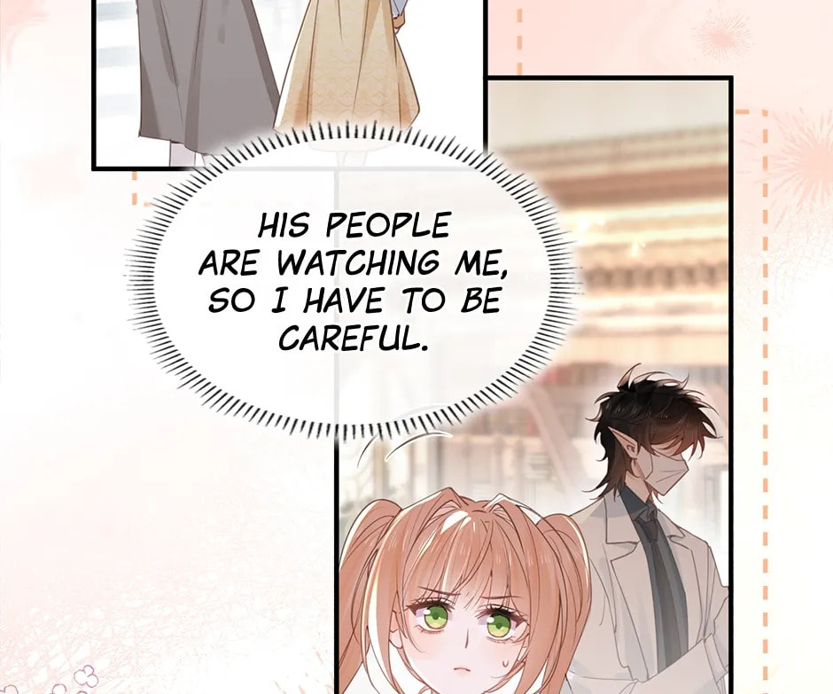 Their Trap Chapter 43 page 78 - 