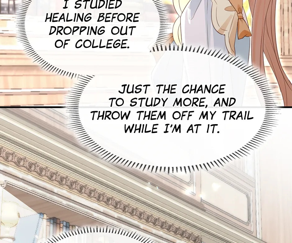 Their Trap Chapter 43 page 84 - 